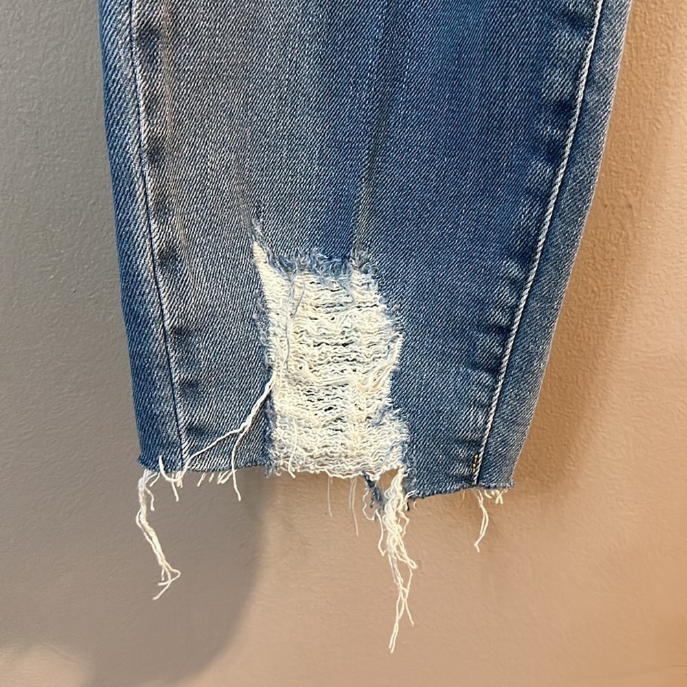 NWT Good American Good Classic Jeans - Picture 5 of 9